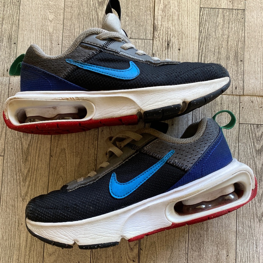 Nike Air Max Intrlk  lite